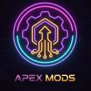 APEX SHOP Discord Server Banner