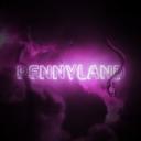 Penny's Palace Discord Server Banner