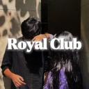 𝐑𝐨𝐲𝐚𝐥 𝐂𝐥𝐮𝐛 Discord Server Banner