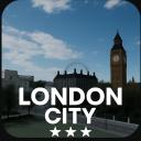 London City | Roleplay Discord Server Banner