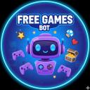 【 FreeGames 🎁】by VexCode™ Discord Server Banner