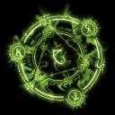 Maou Circle Icon
