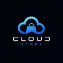 Cloud Store Icon