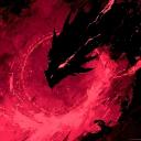 Scarlet Fiction Discord Server Banner