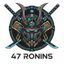 47 RONINS Discord Server Banner