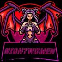 Nightwomen83 Discord Server Banner