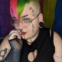 fatgirrrlAkyria Discord Server Banner