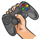 Videojuegos Discord Server Banner