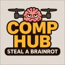 CompHub Premium 👑 Discord Server Banner