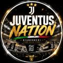 Juventus Nation Discord Server Banner