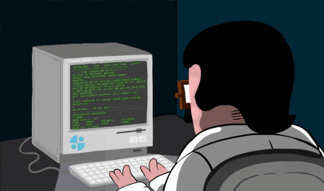 Dev Lounge Discord Server Banner