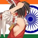 Indian Touhou Community Discord Server Banner