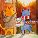 ✧ Dreamers  ☁ ‧₊˚. ࿔ Discord Server Banner