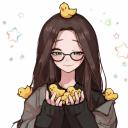 MaryDesThings! Discord Server Banner