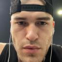AlexBloxxed’s Gym Discord Server Banner