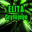 Minecraftowa Elita Gryliiego Discord Server Banner