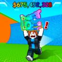 Escape Tsunami For Brainrots! Discord Server Banner