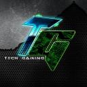 techgaming.it Discord Server Banner