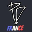 Phighting! France Discord Server Banner