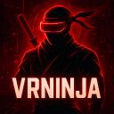 VRNinjas Community Discord Server Banner