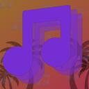 MusicHub Icon