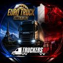 ETS 2 / TruckersMP France Discord Server Banner
