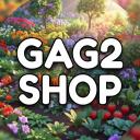 GAG2 SHOP ⌇ PL ⌇ Discord Server Banner