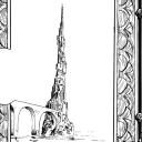 Tower of Tomes Discord Server Banner