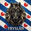 Friesland Discord Server Banner