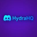 HydraHQ Discord Server Banner