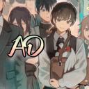 Animanga Domain Discord Server Banner