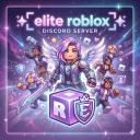 Elite Roblox Icon