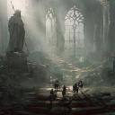 Land of Lacuna Discord Server Banner