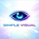 Simple Visual Discord Server Banner