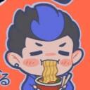 Senpai Corner Discord Server Banner