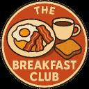 The Breakfast Club 🥞 Discord Server Banner
