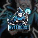 byteboost Discord Server Banner