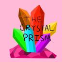 The Crystal Prism Icon