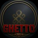 Ghetto Discord Server Banner