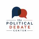 Political Debate Center Discord Server Banner