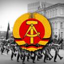 German Democratic Republic RP Discord Server Banner