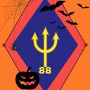 ♆ 88th Marine Division Discord Server Banner