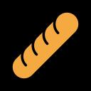 Dank Baguette Discord Server Banner