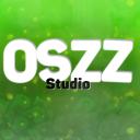 Oszz Studio Discord Server Banner