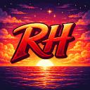 Rising Horizons Discord Server Banner