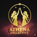 Athena's Bonfire Discord Server Banner