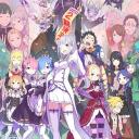 ReZero server Discord Server Banner