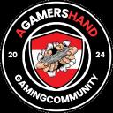 AGamersHand-GamingCommunity Discord Server Banner