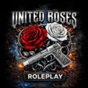 United Roses RP Discord Server Banner