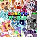 Dandy's world fans Icon